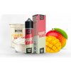 Infamous Liqonic Shake & Vape Yogurt Mango 10 ml