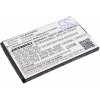 VHBW Batéria pre Asus ZenFone 2 Laser ZE550KL / ZE551KL / ZE601KL, 2500 mAh - neoriginálne VHBW Batéria pre Asus ZenFone 2 Laser ZE550KL / ZE551KL / ZE601KL, 2500 mAh - neoriginálne