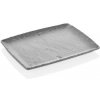 Fine Dine Tác Polaris GN 1/2 265x325 mm sivý Fine Dine