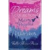 Essential Modern Classics Dreams Collection : Mary Poppins / Ballet Shoes for Anna / White Boots - HarperCollins Essential Modern Classics Dreams Collection : Mary Poppins / Ballet Shoes for Anna / White Boots - HarperCollins
