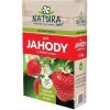 Hnojivo Agro Natura Organické hnojivo pro jahody a drob.ovoce 1.5 kg