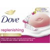 Dove mydlo cream bar Fruit & Coconut Milk 90 g