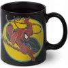 Marvel Pyramid International Comics Spider Man Heat Change Mug Šálka 320 ml