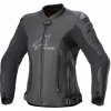 ALPINESTARS bunda STELLA GP PLUS 4, ALPINESTARS, dámska (černá/černá) 2025 - 44 ALPINESTARS bunda STELLA GP PLUS 4, ALPINESTARS, dámska (černá/černá) 2025 - 44
