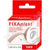 Fixaplast Cievková náplasť 1,25 cm x 5m textilná 1 ks Fixaplast Cievková náplasť 1,25 cm x 5m textilná 1 ks