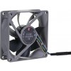 NOC Noctua NF-R8 redux-1800 PWM Počítačová skriňa Ventilátor 8 cm Čierna, Šedá NOC Noctua NF-R8 redux-1800 PWM Počítačová skriňa Ventilátor 8 cm Čierna, Šedá