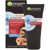 GARNIER Skin Naturals Pure Active Zlupovacia maska Aktívne uhlie 50 ml GARNIER Skin Naturals Pure Active Zlupovacia maska Aktívne uhlie 50 ml