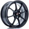 JAPAN RACING JR5 hliníkové disky 7x17 4x114,3 ET38 Black JAPAN RACING JR5 hliníkové disky 7x17 4x114,3 ET38 Black