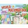 Veselá matematika - sčítanie a odčítanie (2.vyd.) Veselá matematika - sčítanie a odčítanie (2.vyd.)