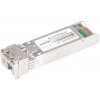 MaxLink 10G SFP+ optický modul, WDM(BiDi), SM, Tx 1270/Rx1330nm, 10km, 1x LC konektor, DDM ML-S+2733-10 MaxLink 10G SFP+ optický modul, WDM(BiDi), SM, Tx 1270/Rx1330nm, 10km, 1x LC konektor, DDM ML-S+2733-10