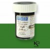 CakeSupplies Gélová farba Sage Green Zelená 25 g CakeSupplies Gélová farba Sage Green Zelená 25 g