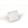 Visačka, 60x90 mm, ohybná, horizontálna, DURABLE 20ks Visačka, 60x90 mm, ohybná, horizontálna, DURABLE 20ks