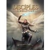 Kalypso Media Disciples: Liberation Steam PC Kalypso Media Disciples: Liberation Steam PC