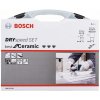 BOSCH 5dielna sada Diamond DrySpeed 68,0;51,0; 35,0;25,0;20,0 2608576669 BOSCH 5dielna sada Diamond DrySpeed 68,0;51,0; 35,0;25,0;20,0 2608576669