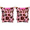 Swim Essentials Rukávniky Leopard ružový 0-2 roky Swim Essentials Rukávniky Leopard ružový 0-2 roky