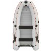 Kolibri boats | Čln Kolibri KM-360 DSL šedý, hliníková podlaha Kolibri boats | Čln Kolibri KM-360 DSL šedý, hliníková podlaha