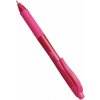 Gélové pero Pentel EnerGel BL107 - ružové 0,7mm Gélové pero Pentel EnerGel BL107 - ružové 0,7mm