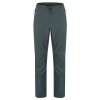 Kalhoty Husky Kulau M Dark green L Kalhoty Husky Kulau M Dark green L
