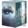Shatter Me Series 6-Book Box Set - Tahereh Mafi Shatter Me Series 6-Book Box Set - Tahereh Mafi