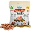 Serrano Snack for Dog-Lososa&Tuniak 100g Serrano Snack for Dog-Lososa&Tuniak 100g