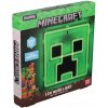 Minecraft - Creeper - lampa dekorativní Minecraft - Creeper - lampa dekorativní