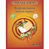 Kapsaicínová hrejivá náplasť 7 x 10 cm 1 ks Kapsaicínová hrejivá náplasť 7 x 10 cm 1 ks