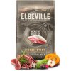 ELBEVILLE granuly Adult All Breeds Fresh Duck Healthy Digestion 4kg ELBEVILLE granuly Adult All Breeds Fresh Duck Healthy Digestion 4kg
