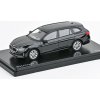 Škoda Superb IV Combi (2023) Čierna Ebony Metalíza ABREX 1:43 Škoda Superb IV Combi (2023) Čierna Ebony Metalíza ABREX 1:43