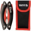 YATO - Multifunkčný nôž 9 funkcií YT-76042 YATO - Multifunkčný nôž 9 funkcií YT-76042