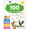 100 kvízů/kvízov pro děti/pre deti - INFOA 100 kvízů/kvízov pro děti/pre deti - INFOA