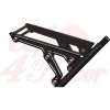 BMW K75/100/1100/1 Platforma sedadla Retroriders cut version Alu BMW K75/100/1100/1 Platforma sedadla Retroriders cut version Alu