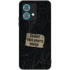 Picasee ULTIMATE CASE pro Motorola Edge 40 Neo - SORRY Picasee ULTIMATE CASE pro Motorola Edge 40 Neo - SORRY