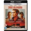 Tri billboardy kúsok za Ebbingom - 4K Ultra HD Blu-ray Tri billboardy kúsok za Ebbingom - 4K Ultra HD Blu-ray