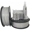 GEMBIRD Tlačová struna (filament) PLA, 1, 75 mm, 1 kg, mramor 3DP-PLA1.75-02-MAR GEMBIRD Tlačová struna (filament) PLA, 1, 75 mm, 1 kg, mramor 3DP-PLA1.75-02-MAR