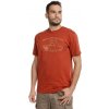 Bushman tričko Legend Velorex terracotta M Bushman tričko Legend Velorex terracotta M