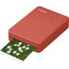 Canon Selphy QX20 červená / Kompaktná fototlačiareň / USB-C / WiFi (6754C001AA) Canon Selphy QX20 červená / Kompaktná fototlačiareň / USB-C / WiFi (6754C001AA)