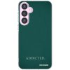 Picasee silikónový prehľadný obal pre Samsung Galaxy A55 5G A556B - Addicted Picasee silikónový prehľadný obal pre Samsung Galaxy A55 5G A556B - Addicted