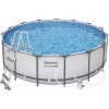 Bestway Steel Pro Max 457 x 122 cm 56438 Bestway Steel Pro Max 457 x 122 cm 56438