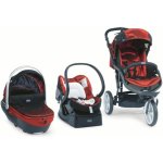 Chicco Trio S3 Top a Auto-Fix andromeda