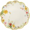 Villeroy & Boch Podnos na tortu 33 cm Spring Awakening Villeroy & Boch Podnos na tortu 33 cm Spring Awakening
