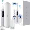 Braun Oral-B iO Series 6 Grey Opal, 445258 Braun Oral-B iO Series 6 Grey Opal, 445258