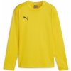 Puma | teamGOAL Training Sweat Jr | žltá| 116 Puma | teamGOAL Training Sweat Jr | žltá| 116