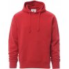 Payper TORONTO Mikina s kapucňou pánska XL, Red Payper TORONTO Mikina s kapucňou pánska XL, Red