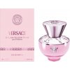 Versace Dylan Blush Pink Pour Femme parfumovaná voda pre ženy 50 ml Versace Dylan Blush Pink Pour Femme parfumovaná voda pre ženy 50 ml