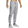 Under Armour | UA RIVAL FLEECE PANTS | šedá| M Under Armour | UA RIVAL FLEECE PANTS | šedá| M
