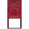 Holger Danske Tabak Ruby Melange 40g Holger Danske Tabak Ruby Melange 40g