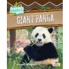 Giant Panda (Brožovaná) Giant Panda (Brožovaná)