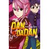 Dandadan T03 (Yukinobu Tatsu)(Brožovaná) Dandadan T03 (Yukinobu Tatsu)(Brožovaná)