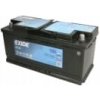 Exide AGM 12V 106Ah 950A EK1060 Exide AGM 12V 106Ah 950A EK1060