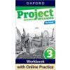 Project, 4th Edition Upgraded 3 Workbook (International) (Tom Hutchinson) Project, 4th Edition Upgraded 3 Workbook (International) (Tom Hutchinson)